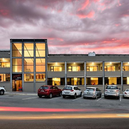 Herms Restaurant & Boutique Hotel Port Elizabeth Bagian luar foto